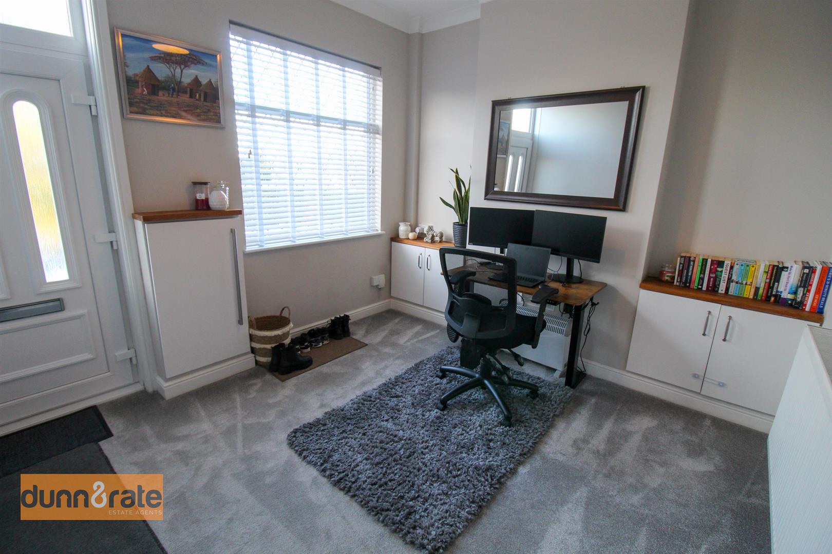 Coseley Street, Smallthorne, Stoke-On-Trent